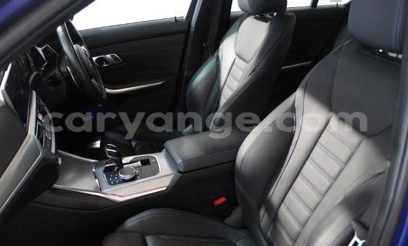 Buy Used BMW 3–Series Blue Car in Gobabis in Omaheke Buy Used BMW 3–Series Blue Car in Gobabis in Omaheke