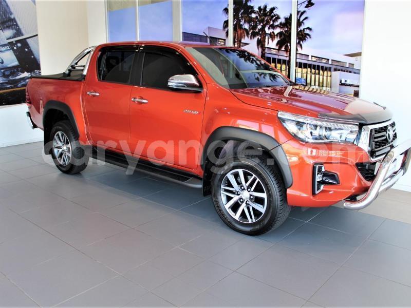 Big with watermark toyota hilux karas karasburg 18161