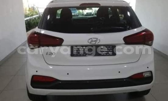 Buy Used Hyundai I20 White Car in Windhoek in Namibia Buy Used Hyundai I20 White Car in Windhoek in Namibia