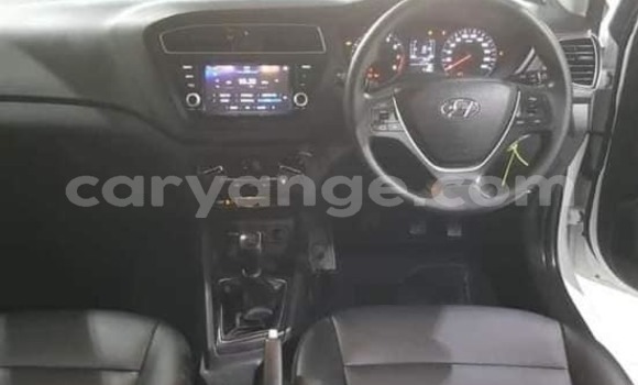 Buy Used Hyundai I20 White Car in Windhoek in Namibia Buy Used Hyundai I20 White Car in Windhoek in Namibia