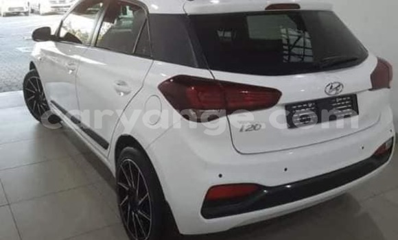 Buy Used Hyundai I20 White Car in Windhoek in Namibia Buy Used Hyundai I20 White Car in Windhoek in Namibia