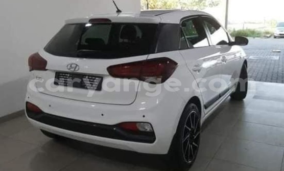 Buy Used Hyundai I20 White Car in Windhoek in Namibia Buy Used Hyundai I20 White Car in Windhoek in Namibia