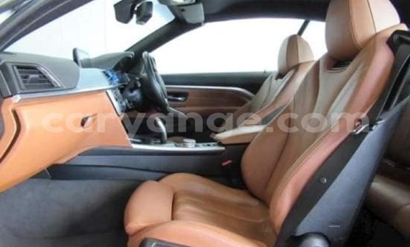 Acheter Occasion Voiture BMW 4-Series Blanc à Windhoek, Namibie Acheter Occasion Voiture BMW 4-Series Blanc à Windhoek, Namibie