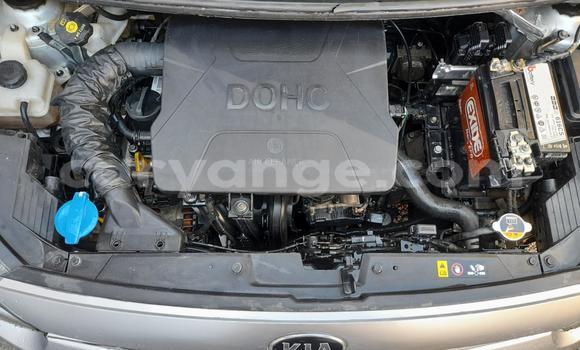 Buy Used Kia Picanto Silver Car in Windhoek in Namibia Buy Used Kia Picanto Silver Car in Windhoek in Namibia