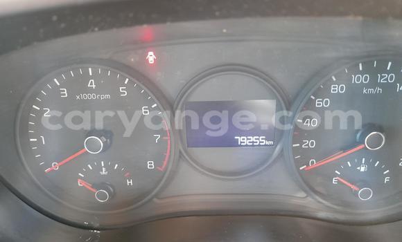 Buy Used Kia Picanto Silver Car in Windhoek in Namibia Buy Used Kia Picanto Silver Car in Windhoek in Namibia