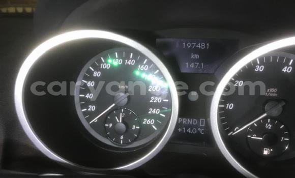 Acheter Occasion Voiture Mercedes-Benz SLK–Class Blanc à Windhoek, Namibie Acheter Occasion Voiture Mercedes-Benz SLK–Class Blanc à Windhoek, Namibie