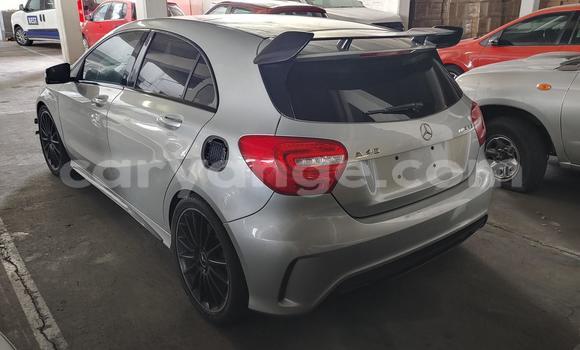Acheter Occasion Voiture Mercedes-Benz A–Class Gris à Windhoek, Namibie Acheter Occasion Voiture Mercedes-Benz A–Class Gris à Windhoek, Namibie