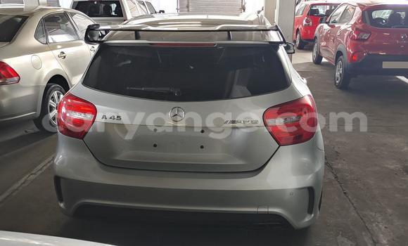 Acheter Occasion Voiture Mercedes-Benz A–Class Gris à Windhoek, Namibie Acheter Occasion Voiture Mercedes-Benz A–Class Gris à Windhoek, Namibie