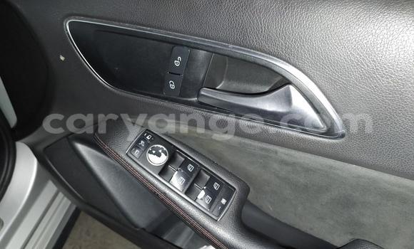 Acheter Occasion Voiture Mercedes-Benz A–Class Gris à Windhoek, Namibie Acheter Occasion Voiture Mercedes-Benz A–Class Gris à Windhoek, Namibie