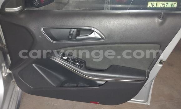 Acheter Occasion Voiture Mercedes-Benz A–Class Gris à Windhoek, Namibie Acheter Occasion Voiture Mercedes-Benz A–Class Gris à Windhoek, Namibie