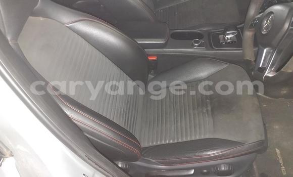 Acheter Occasion Voiture Mercedes-Benz A–Class Gris à Windhoek, Namibie Acheter Occasion Voiture Mercedes-Benz A–Class Gris à Windhoek, Namibie
