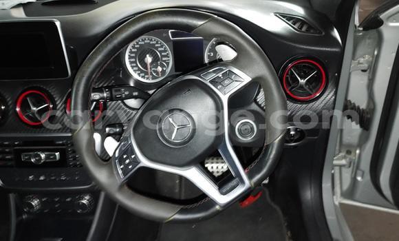 Acheter Occasion Voiture Mercedes-Benz A–Class Gris à Windhoek, Namibie Acheter Occasion Voiture Mercedes-Benz A–Class Gris à Windhoek, Namibie