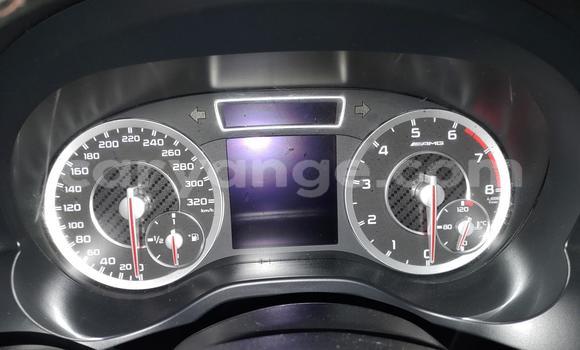 Acheter Occasion Voiture Mercedes-Benz A–Class Gris à Windhoek, Namibie Acheter Occasion Voiture Mercedes-Benz A–Class Gris à Windhoek, Namibie