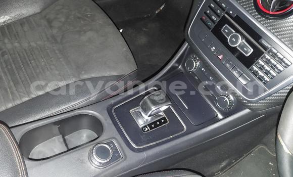 Acheter Occasion Voiture Mercedes-Benz A–Class Gris à Windhoek, Namibie Acheter Occasion Voiture Mercedes-Benz A–Class Gris à Windhoek, Namibie