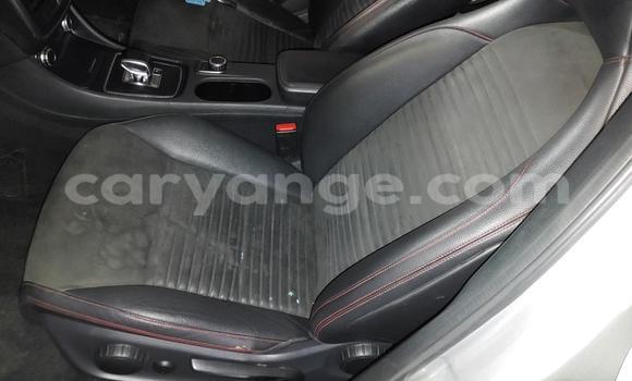 Acheter Occasion Voiture Mercedes-Benz A–Class Gris à Windhoek, Namibie Acheter Occasion Voiture Mercedes-Benz A–Class Gris à Windhoek, Namibie