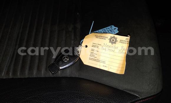 Acheter Occasion Voiture Mercedes-Benz A–Class Gris à Windhoek, Namibie Acheter Occasion Voiture Mercedes-Benz A–Class Gris à Windhoek, Namibie