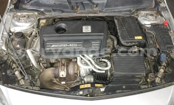 Acheter Occasion Voiture Mercedes-Benz A–Class Gris à Windhoek, Namibie Acheter Occasion Voiture Mercedes-Benz A–Class Gris à Windhoek, Namibie