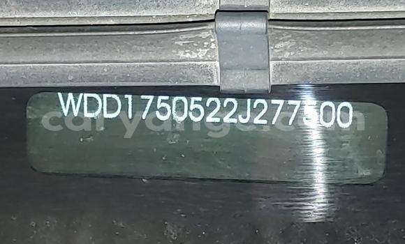 Acheter Occasion Voiture Mercedes-Benz A–Class Gris à Windhoek, Namibie Acheter Occasion Voiture Mercedes-Benz A–Class Gris à Windhoek, Namibie