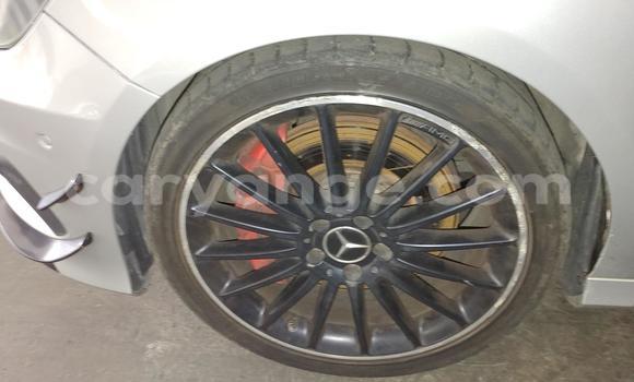 Acheter Occasion Voiture Mercedes-Benz A–Class Gris à Windhoek, Namibie Acheter Occasion Voiture Mercedes-Benz A–Class Gris à Windhoek, Namibie