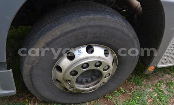 Acheter Occasion Utilitaire Mercedes‒Benz 2644 Blanc à Windhoek, Namibie Acheter Occasion Utilitaire Mercedes‒Benz 2644 Blanc à Windhoek, Namibie