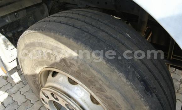 Acheter Occasion Utilitaire Mercedes‒Benz 3331 Blanc à Windhoek, Namibie Acheter Occasion Utilitaire Mercedes‒Benz 3331 Blanc à Windhoek, Namibie