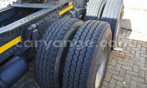 Acheter Occasion Utilitaire Mercedes‒Benz 3331 Blanc à Windhoek, Namibie Acheter Occasion Utilitaire Mercedes‒Benz 3331 Blanc à Windhoek, Namibie