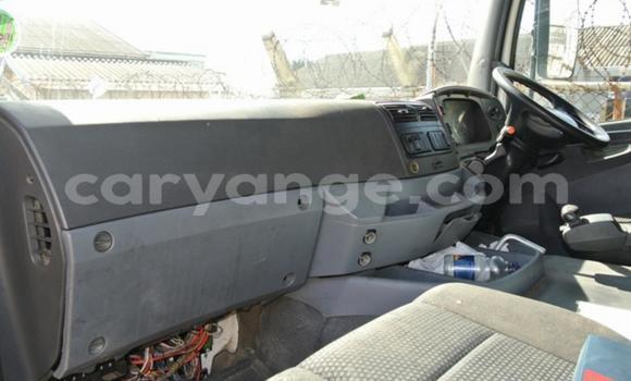 Acheter Occasion Utilitaire Mercedes‒Benz 3331 Blanc à Windhoek, Namibie Acheter Occasion Utilitaire Mercedes‒Benz 3331 Blanc à Windhoek, Namibie