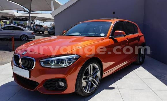 Buy Used BMW 1-Series Other Car in Warmbad in Karas