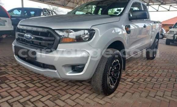 Acheter Occasion Voiture Ford Ranger Beige à Windhoek, Namibie