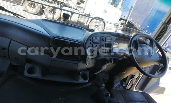 Buy Used Mercedes‒Benz 2644 White Truck in Windhoek in Namibia Buy Used Mercedes‒Benz 2644 White Truck in Windhoek in Namibia