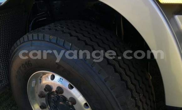 Buy Used Mercedes‒Benz 2644 White Truck in Windhoek in Namibia Buy Used Mercedes‒Benz 2644 White Truck in Windhoek in Namibia