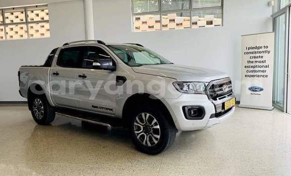 Buy Used Ford Ranger White Car in Windhoek in Namibia Buy Used Ford Ranger White Car in Windhoek in Namibia