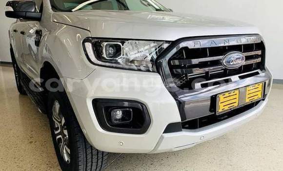 Buy Used Ford Ranger White Car in Windhoek in Namibia Buy Used Ford Ranger White Car in Windhoek in Namibia