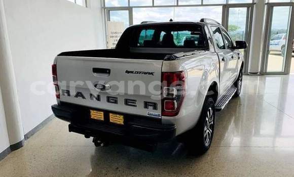 Buy Used Ford Ranger White Car in Windhoek in Namibia Buy Used Ford Ranger White Car in Windhoek in Namibia