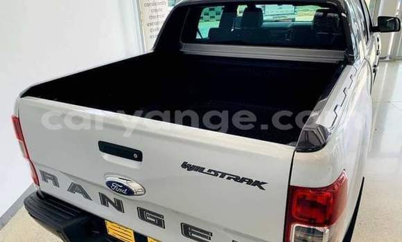 Buy Used Ford Ranger White Car in Windhoek in Namibia Buy Used Ford Ranger White Car in Windhoek in Namibia