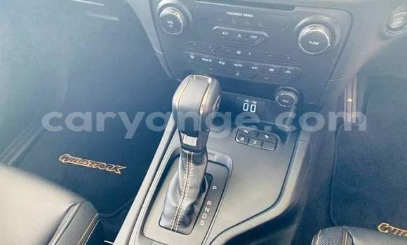 Buy Used Ford Ranger White Car in Windhoek in Namibia Buy Used Ford Ranger White Car in Windhoek in Namibia