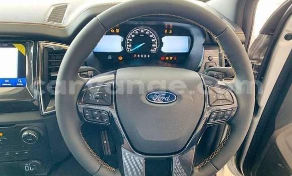 Buy Used Ford Ranger White Car in Windhoek in Namibia Buy Used Ford Ranger White Car in Windhoek in Namibia