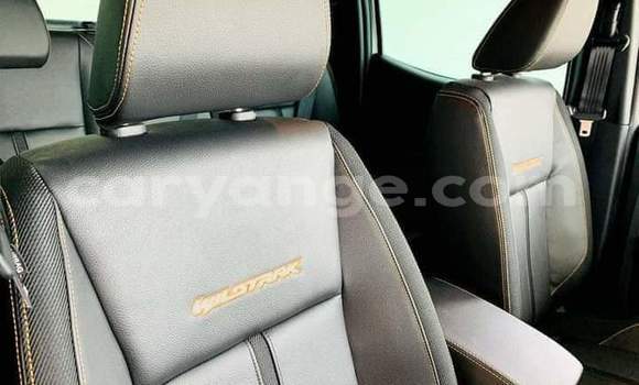 Buy Used Ford Ranger White Car in Windhoek in Namibia Buy Used Ford Ranger White Car in Windhoek in Namibia
