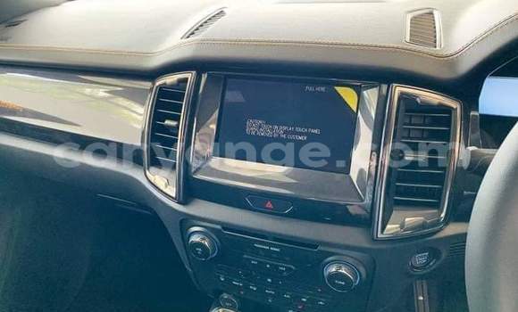 Buy Used Ford Ranger White Car in Windhoek in Namibia Buy Used Ford Ranger White Car in Windhoek in Namibia
