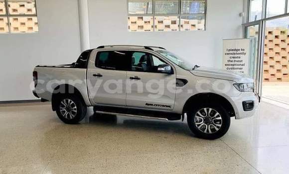 Buy Used Ford Ranger White Car in Windhoek in Namibia Buy Used Ford Ranger White Car in Windhoek in Namibia