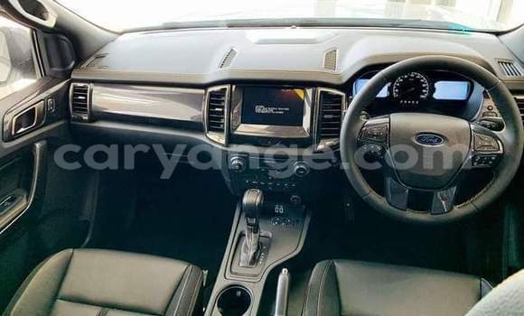 Buy Used Ford Ranger White Car in Windhoek in Namibia Buy Used Ford Ranger White Car in Windhoek in Namibia