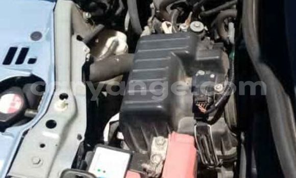 Acheter Occasion Voiture Honda FIT Bleu à Windhoek, Namibie Acheter Occasion Voiture Honda FIT Bleu à Windhoek, Namibie