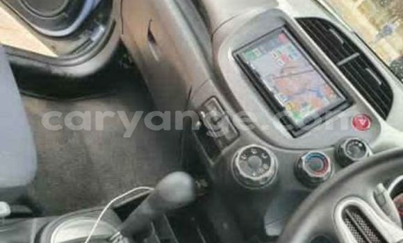 Acheter Occasion Voiture Honda FIT Bleu à Windhoek, Namibie Acheter Occasion Voiture Honda FIT Bleu à Windhoek, Namibie