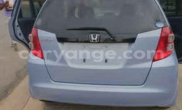 Acheter Occasion Voiture Honda FIT Bleu à Windhoek, Namibie Acheter Occasion Voiture Honda FIT Bleu à Windhoek, Namibie
