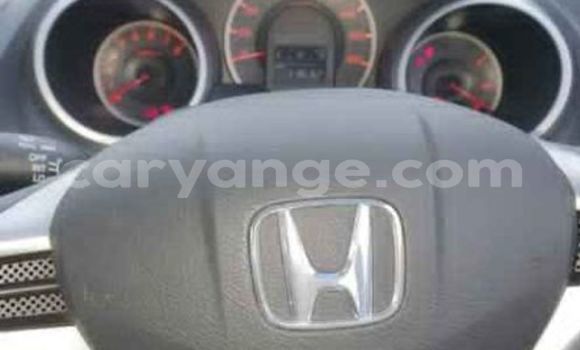 Acheter Occasion Voiture Honda FIT Bleu à Windhoek, Namibie Acheter Occasion Voiture Honda FIT Bleu à Windhoek, Namibie