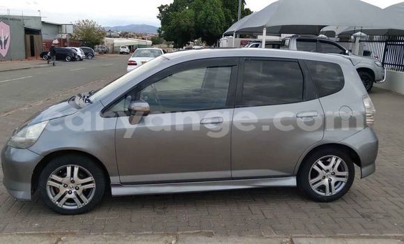 Buy Used Honda FIT Other Car in Windhoek in Namibia