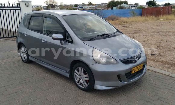 Acheter Occasion Voiture Honda FIT Autre à Windhoek, Namibie Acheter Occasion Voiture Honda FIT Autre à Windhoek, Namibie