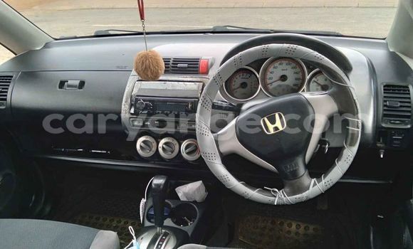 Acheter Occasion Voiture Honda FIT Autre à Windhoek, Namibie Acheter Occasion Voiture Honda FIT Autre à Windhoek, Namibie