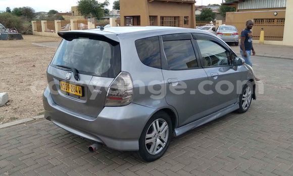 Acheter Occasion Voiture Honda FIT Autre à Windhoek, Namibie Acheter Occasion Voiture Honda FIT Autre à Windhoek, Namibie