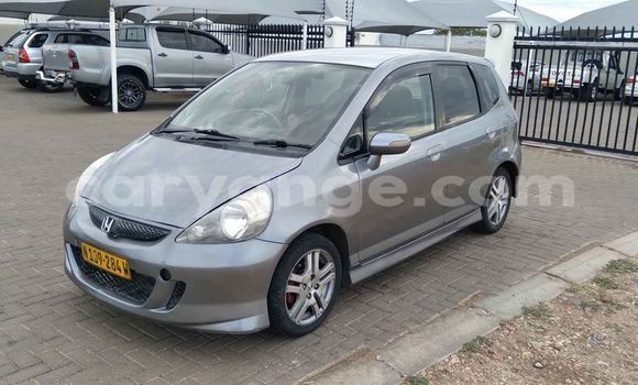 Acheter Occasion Voiture Honda FIT Autre à Windhoek, Namibie Acheter Occasion Voiture Honda FIT Autre à Windhoek, Namibie